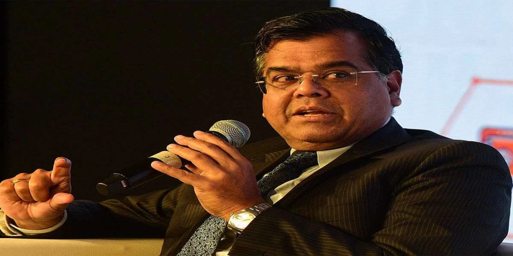 TV Somanathan, IAS, appointed as new Cabinet Secretary for two years TV Somanathan, IAS, appointed as new Cabinet Secretary for two years